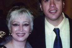 Gladys Trincado