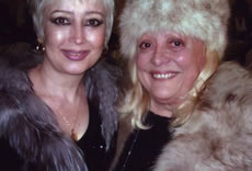 Gladys Trincado