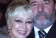 Gladys Trincado