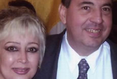 Gladys Trincado