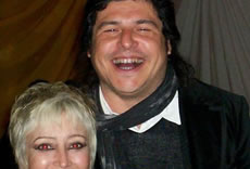 Gladys Trincado