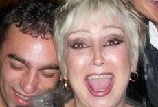 Gladys Trincado