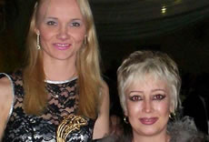 Gladys Trincado