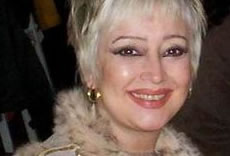 Gladys Trincado