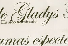 Gladys Trincado