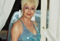Gladys Trincado