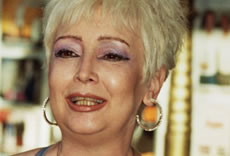 Gladys Trincado