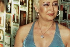 Gladys Trincado