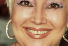 Gladys Trincado