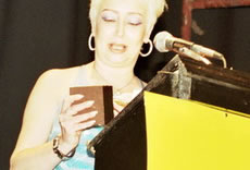 Gladys Trincado