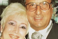 Gladys Trincado