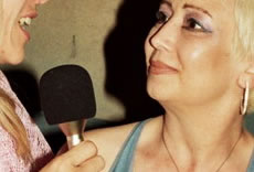 Gladys Trincado