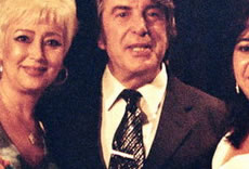Gladys Trincado