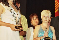 Gladys Trincado