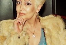 Gladys Trincado