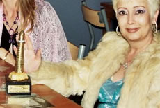 Gladys Trincado