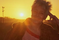 Gladys Trincado