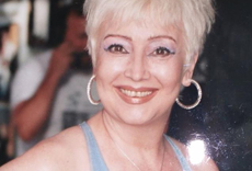 Gladys Trincado