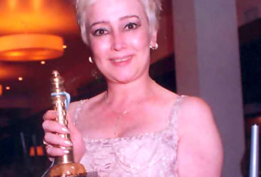 Gladys Trincado