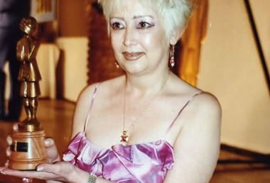 Gladys Trincado