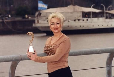 Gladys Trincado