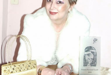 Gladys Trincado