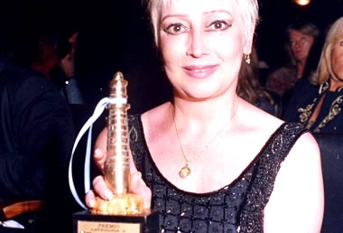 Gladys Trincado