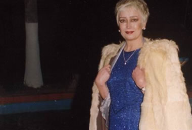 Gladys Trincado
