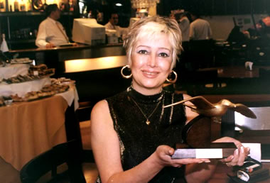 Gladys Trincado