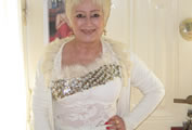 Gladys Trincado