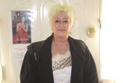 Gladys Trincado
