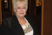 Gladys Trincado