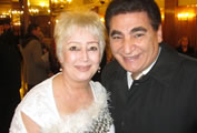 Gladys Trincado