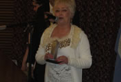 Gladys Trincado
