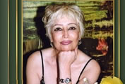 Gladys Trincado