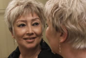 Gladys Trincado