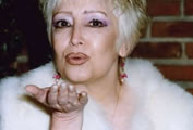 Gladys Trincado