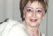 Gladys Trincado
