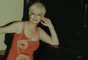 Gladys Trincado