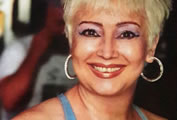 Gladys Trincado
