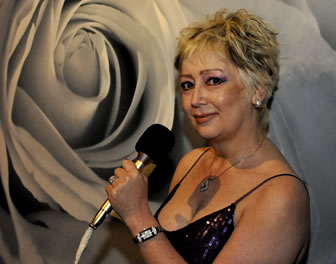 Gladys Trincado Tarot
