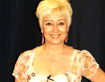 Gladys Trincado Tarot