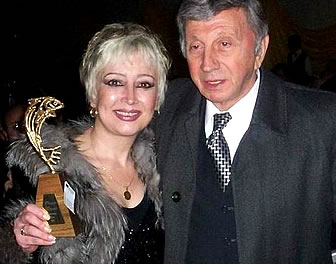 Gladys Trincado Tarot
