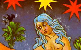 Tarot Gladys Trincado Tarot Gladys Trincado