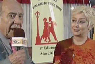 Gladys Trincado