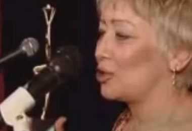 Gladys Trincado