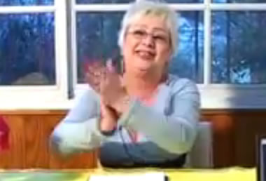 Gladys Trincado
