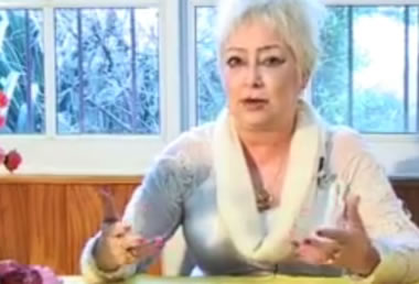 Gladys Trincado