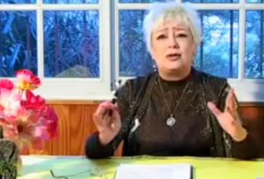 Gladys Trincado