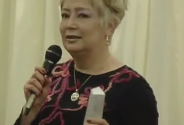 Gladys Trincado